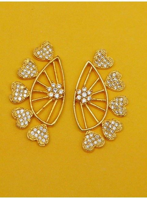 CZ Earrings